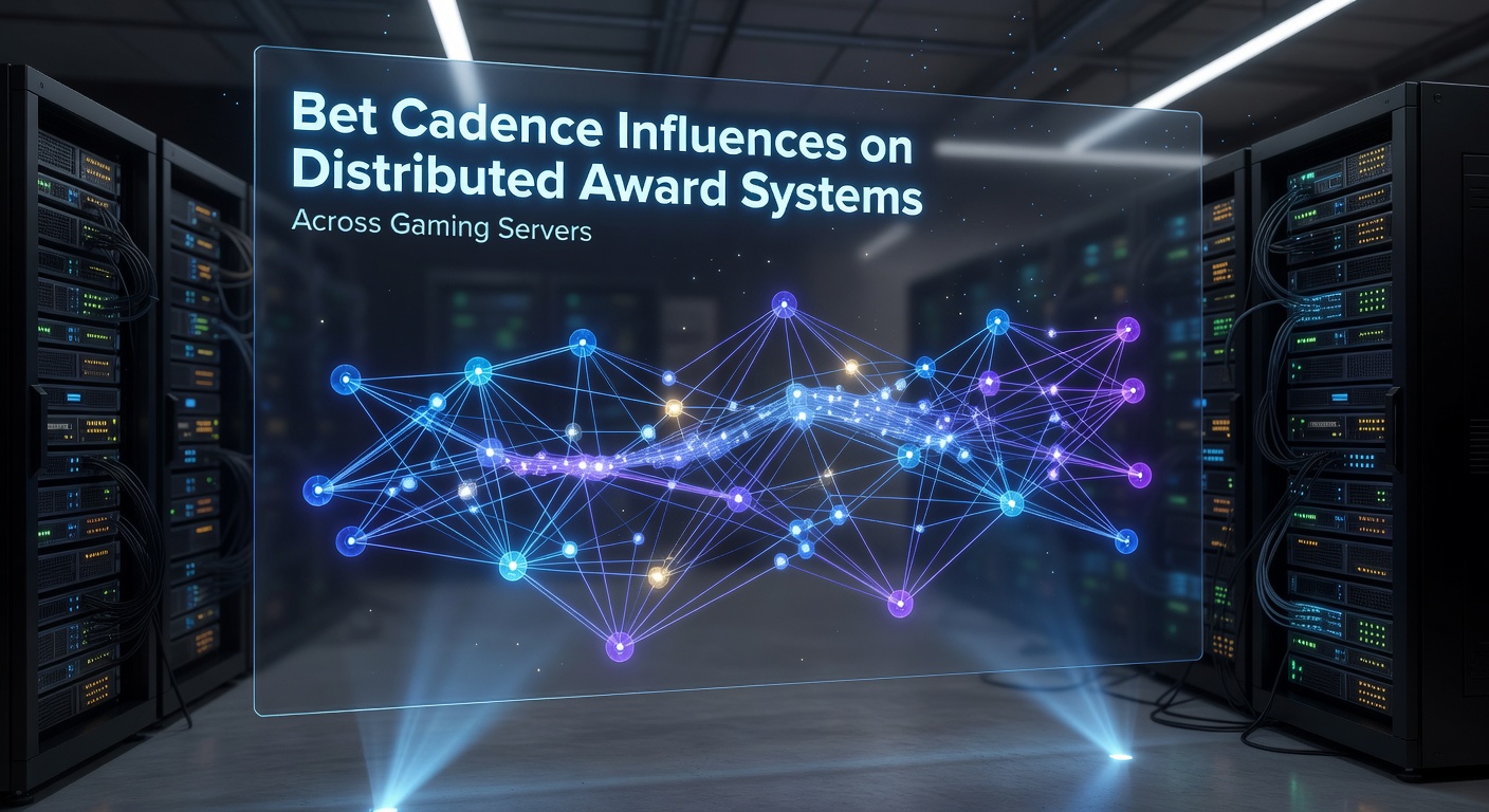Networked gaming servers processing bet sequences and distributed awards in real time